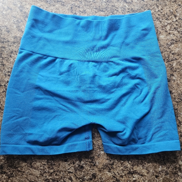 Rapid Blue Alphalete -Sold - Picture 3 of 5